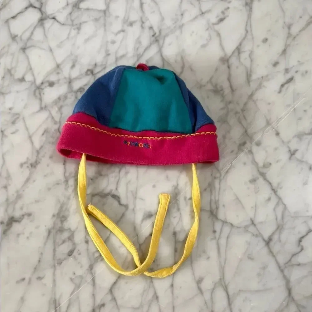 Gymboree vintage rainbow